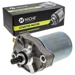 Niche Starter For Honda CRF110F 31210-KWW-742 Motorcycle New. Price: $25.95.