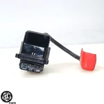 2021-2024 Kawasaki Ninja ZX10R Starter Relay Solenoid Used. Price: $21.00.