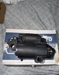 Sierra Marine 1855506STARTER Outboard New. Price: $100.00.