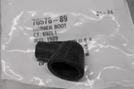 Harley Davidson Battery Cable Rubber Boot 70578-89 New. Price: $13.05.