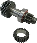 Harddrive MECL30-IG Life Time Warranty Starter Clutch New. Price: $246.96.