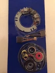 Starter Repair Kit For Kawasaki 21163-1196 , SM13402 21163-1098 21163-1235 New. Price: $16.01.