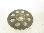 Honda Cx 500 Deluxe Flywheel Starter Gear Driven 28110-MF5-000 1980-1981 Used. Price: $25.00.