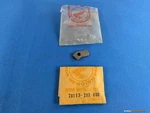 Nos Honda CB450/CL450 Starter Sprocket Plate 28117-292-000 Genuine Oem New. Price: $20.40.