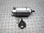 1999 97-99 Bmw F650 Funduro Starter Starting Motor Relay Used. Price: $46.00.