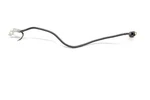 90-96 Kawasaki Vulcan 500 Oem Wire-lead,battery(-) 26011-1467 Used. Price: $29.95.