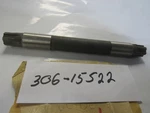 Nos Yamaha XS650 TX650 XS1 XS2 Shaft # 306-15522-00-00 New. Price: $34.13.