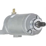 Bikemaster Starter 15410-54158BM New. Price: $92.07.
