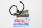 Kawasaki Starter Motor SM-226-K 12V 0.6KW Mitsuba Used. Price: $65.00.