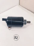 New Oem 2006-09 Kawasaki ZX1000 Ninja Starter Assembly #21163-0028. Price: $250.00.