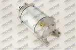 Ricks Starter Motor For Kawasaki Ltd KZ440D Belt 1980-1983 New. Price: $244.95.