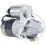 Starter For Kubota Tractor B7510 B7610 6C140-59210 6C140-59211; SMT0170 New. Price: $95.07.