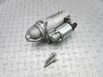 2016 Polaris Slingshot Starter Motor Engine Electric Assembly Used. Price: $134.38.