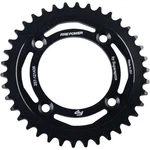 Fire Power Rear Sprocket Steel 38T Black FPS-1214-38-BLK New. Price: $60.68.