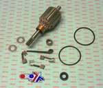 Arrowhead Electrical Starter Motor Rebuild Kit Yamaha, Ricks 410-54267, 1MC-8189 New. Price: $285.25.