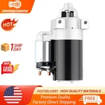 Starter For Kohler Engine 18-25HP John Deere G100 L130 Cub Cadet 25-098-08 6744 New. Price: $40.99.