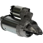 New 12V Starter Fits Lincoln 2.0L Mkc 2017-2019, Mkz 2017-2020 0001180602 SA1075. Price: $79.95.