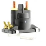 Mercury Marine Mercruiser New Oem Starter Or Trim Solenoid, 8M0185622. Price: $35.49.
