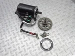 2018 17-21 Ducati Supersport 939 950 Starter Starting Motor Relay Used. Price: $142.25.