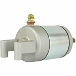 Parts Unlimited Starter Yamaha 2110-0802 New. Price: $182.53.