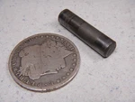 82-83 Honda Ascot Starter Reduction Gear Shaft Used. Price: $18.74.