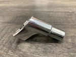 Yamaha 1997-2013 XVZ1300 Royal Star Oem Rear Right Turn Signal Flasher Stay Used. Price: $39.99.