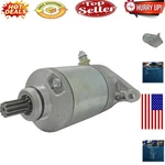 Oeg Parts High-performance Starter Suzuki & Arctic Cat Quadrunner King ... New. Price: $56.69.