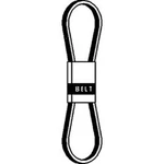 A-98473706-AI Fan Belt New. Price: $13.92.