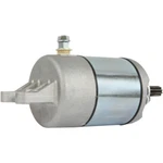 Parts Unlimited Starter Motor - Honda SMU0473 New. Price: $162.13.