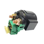 Arrowhead Solenoid Remote Relay SMU6180 For Arctic Cat 350 Cr 11-12 New. Price: $16.37.