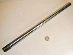84 Honda Nighthawk Right Front Fork Tube Pipe. Price: $37.49.