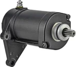 F Power 2008-2017 XV19C Raider Yamaha Starter Motor 410-54268 New. Price: $319.13.