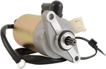Parts Unlimited Starter #2110-0669 For Kawasaki KFX90 Atv 2007-2017/2019-2024 New. Price: $129.49.