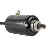 Fire Power Starter Motor Fits Kawasaki SMU0339 New. Price: $184.19.