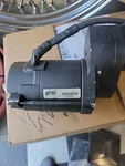 Spyke Supertorque Starter Black Harley Davidson Shovelhead 1975-1983 New. Price: $395.00.