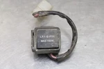 04-09 Yamaha FZ6 Turn Signal Blinker Relay Flasher Switch 4VR-83350-00-00 Led Used. Price: $14.16.