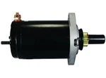 New Starter For Polaris Snowmobile Replaces Oem 2410748 4170006 0645-184 AM52455. Price: $160.00.