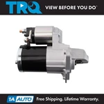 Trq Starter Fits 11-15 Chevrolet Cruze 2016 Limited 12-20 Sonic 15-21 Trax New. Price: $124.95.