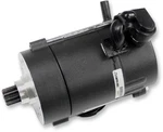 Compu-fire Ez Fit Prestolite Starter 1.6KW Black 53735 Harley Big Twin New. Price: $485.08.