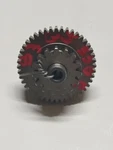 1983 Suzuki GS550E Starter Idler Gear 12611-31301 Used. Price: $8.99.