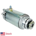 Oeg New Starter For Kawasaki Atv Lakota Bayou Prairie 300 1985-2004 21163-1080. Price: $58.48.
