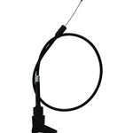 Replacement For Yamaha PW50 1981-87, 1990-15 Starter Choke Cable 4X4-26331-01-00 New. Price: $30.79.