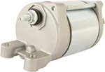 Parts Unlimited Starter Motor 2110-0676 New. Price: $294.73.