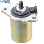 For Honda Scooter Elite Sr SA50P 31200-GW0-010 Starter New. Price: $23.68.
