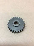 Suzuki Kick Starter Drive Gear Oem Nos 26241-16401 New. Price: $15.00.
