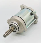 Ricks Motorsport New Suzuki Starter 61-329. Price: $150.00.