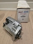 Balls 80-1001 Hi Performance Starter 1.4 Kw, Chrome 89-07 Harley Big Twins Used. Price: $249.99.