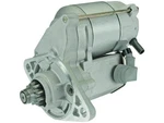 For 1985-1989 Subaru GL10 Starter Bosch 71651ZNPR 1986 1987 1988 1.8L H4 Fwd New. Price: $189.14.