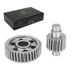 Racing Final Drive Gear Set Fit High Performance GY6 150CC 180CC 17-36T New. Price: $31.76.
