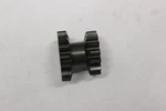 Starter Idle GEAR#2 (nt 16/14) 12612-33E02 1999 Gsx R600 Used. Price: $25.00.